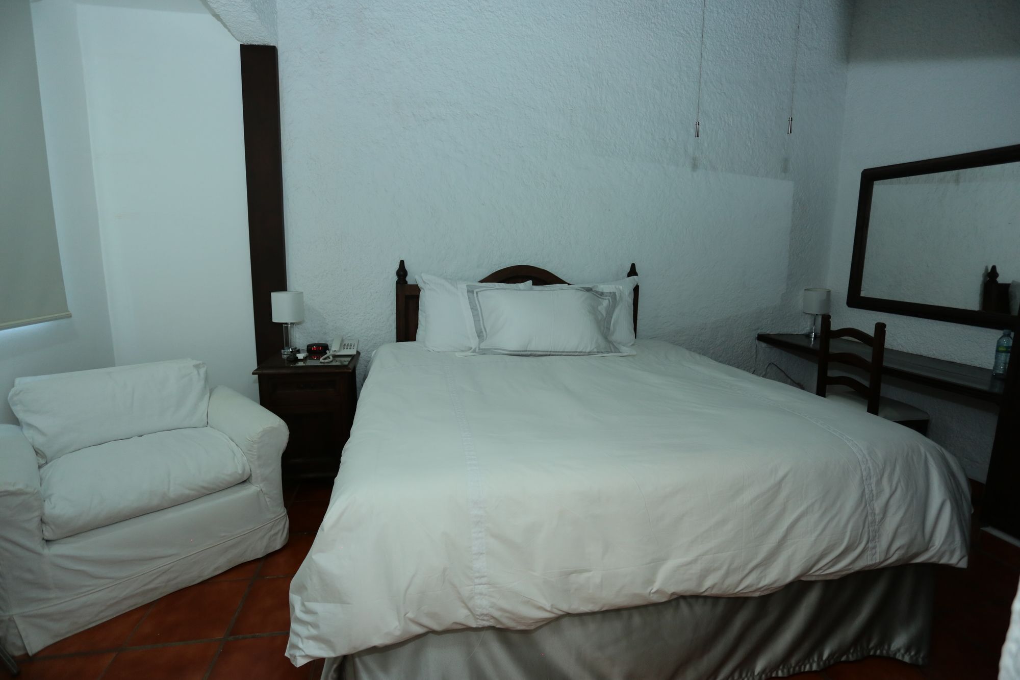 Hotel Casa Colonial Boutique มานากัว ภายนอก รูปภาพ
