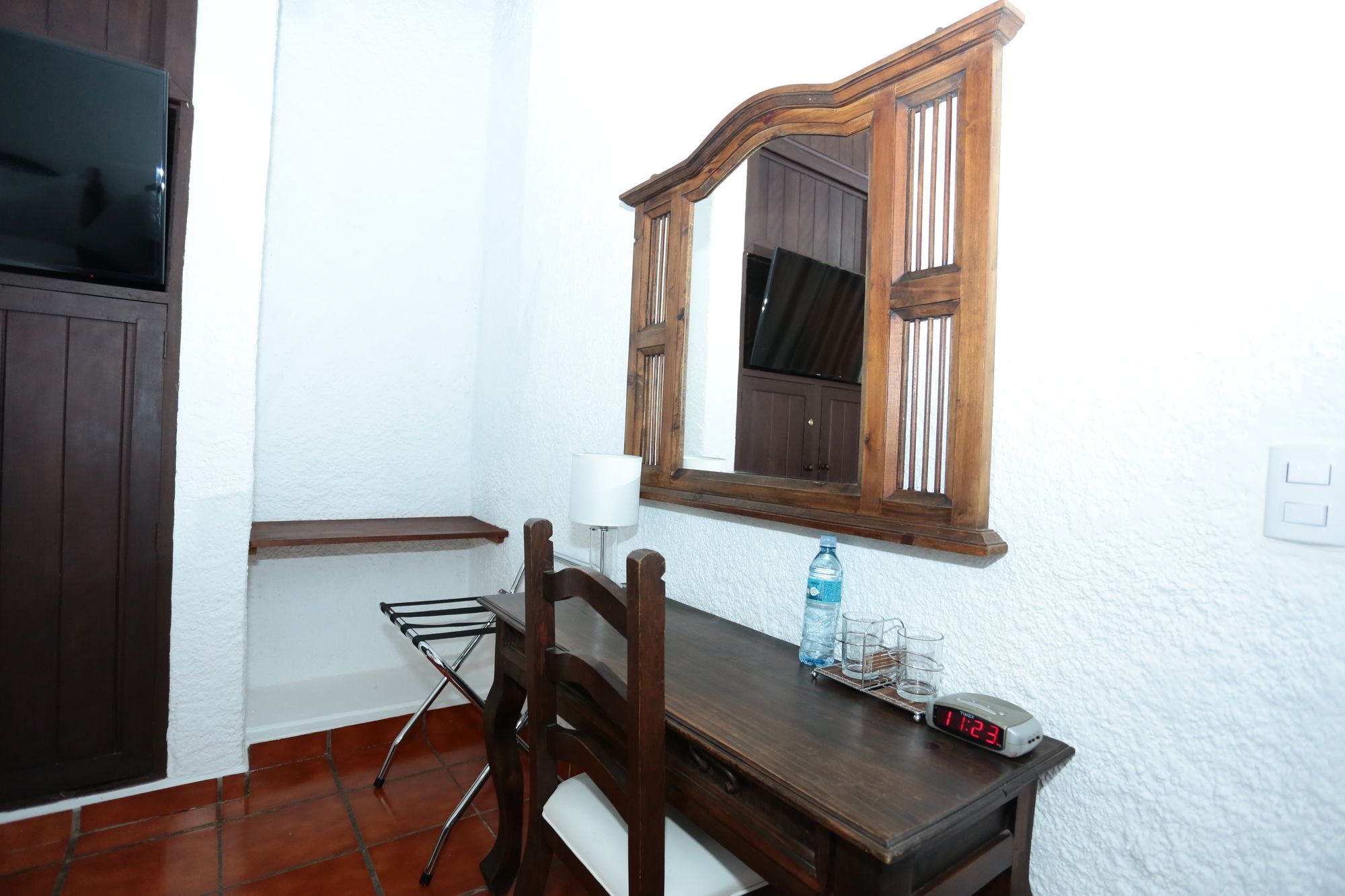 Hotel Casa Colonial Boutique มานากัว ภายนอก รูปภาพ