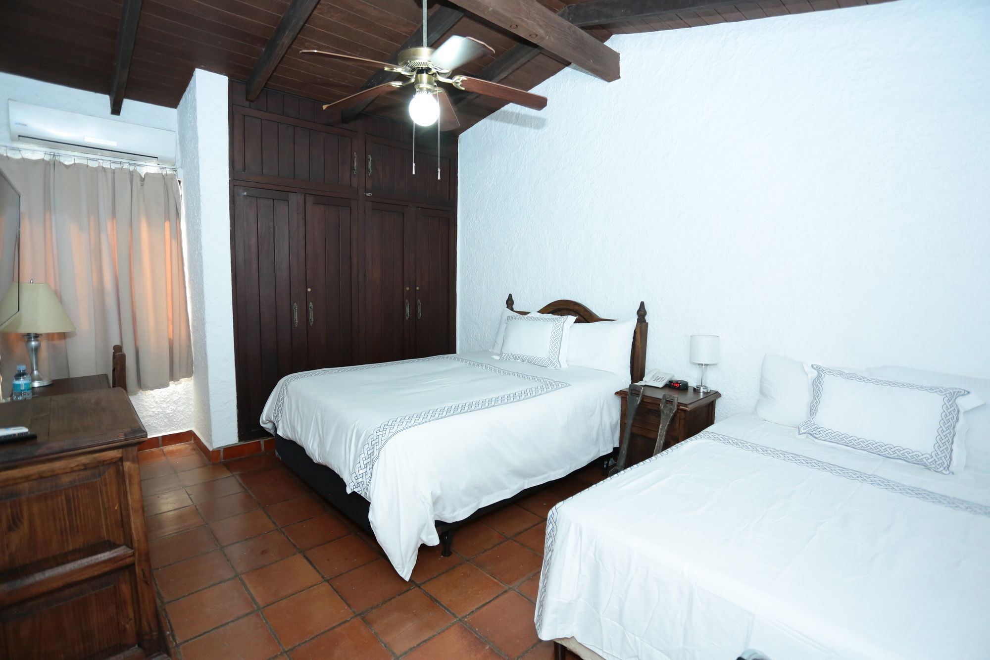 Hotel Casa Colonial Boutique มานากัว ภายนอก รูปภาพ