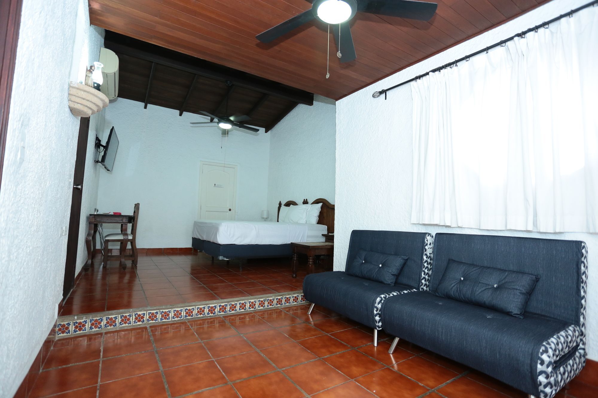 Hotel Casa Colonial Boutique มานากัว ภายนอก รูปภาพ